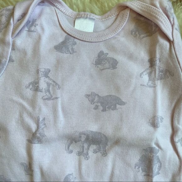 Steiff Bundle of 3 Baby Summer Items 0-3M - Picture 7 of 9